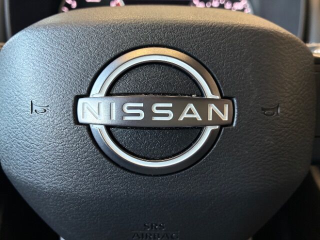 2026 Nissan Rogue SV Kannapolis NC