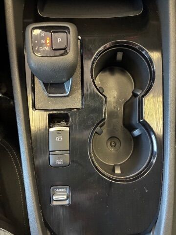 2026 Nissan Rogue SV Kannapolis NC