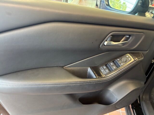2026 Nissan Rogue SV Kannapolis NC