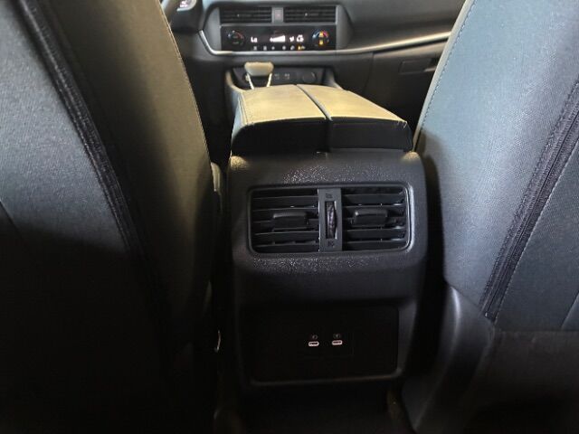 2026 Nissan Rogue SV Kannapolis NC