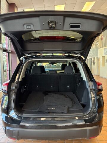 2026 Nissan Rogue SV Kannapolis NC