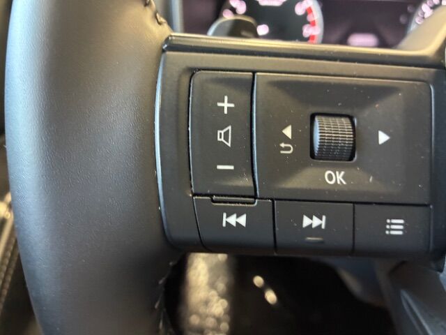 2026 Nissan Rogue SV Kannapolis NC