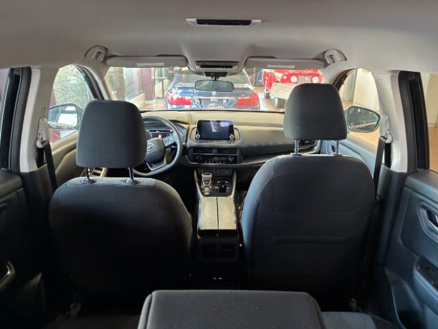 2026 Nissan Rogue SV Kannapolis NC