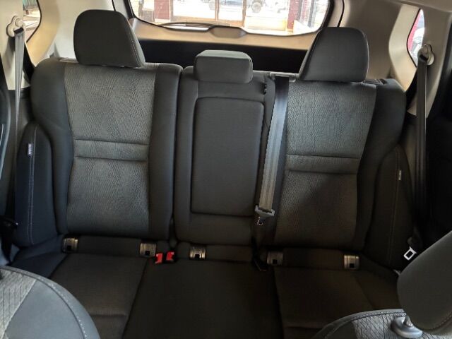 2026 Nissan Rogue SV Kannapolis NC