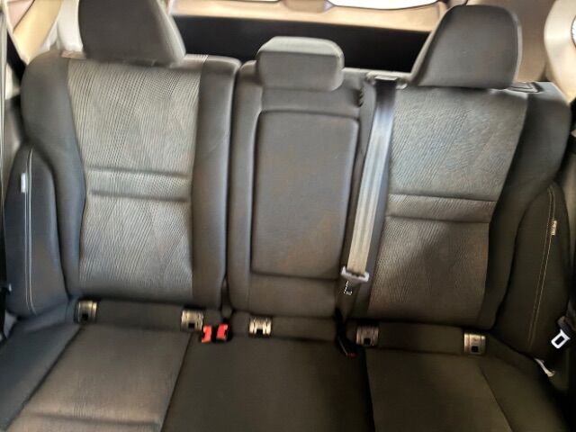2026 Nissan Rogue SV Kannapolis NC