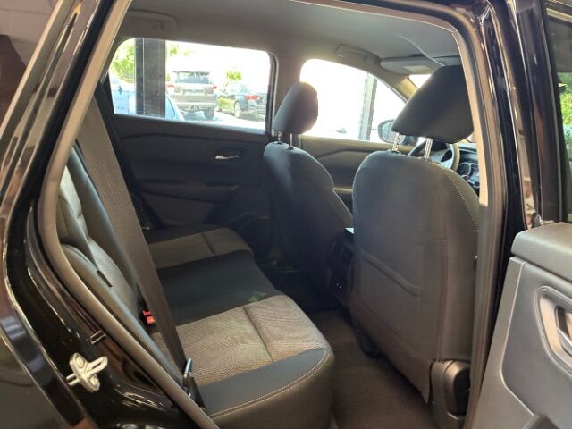 2026 Nissan Rogue SV Kannapolis NC