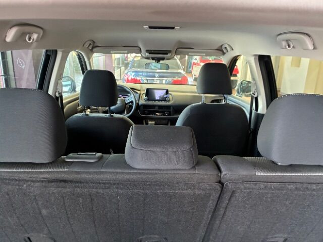 2026 Nissan Rogue SV Kannapolis NC