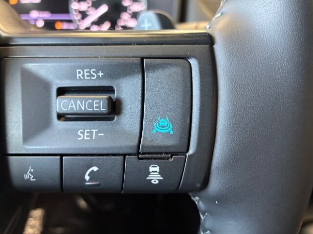 2026 Nissan Rogue SV Kannapolis NC