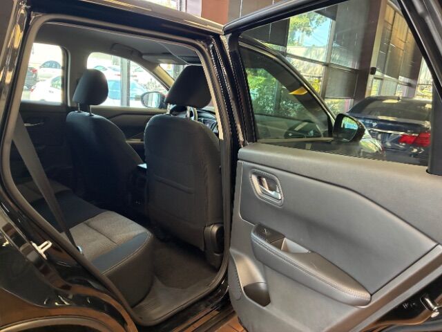 2026 Nissan Rogue SV Kannapolis NC