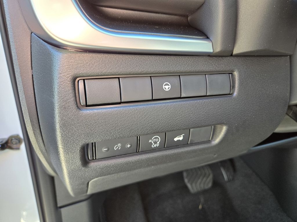 2026 Nissan Rogue SV Folsom CA