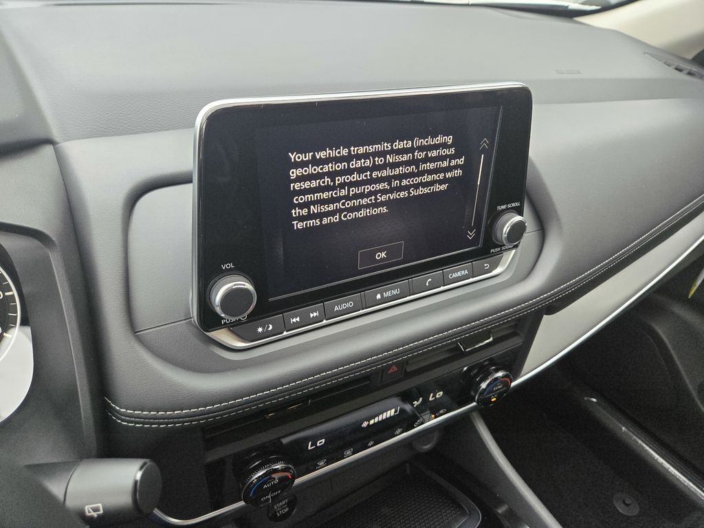 2026 Nissan Rogue SV Folsom CA