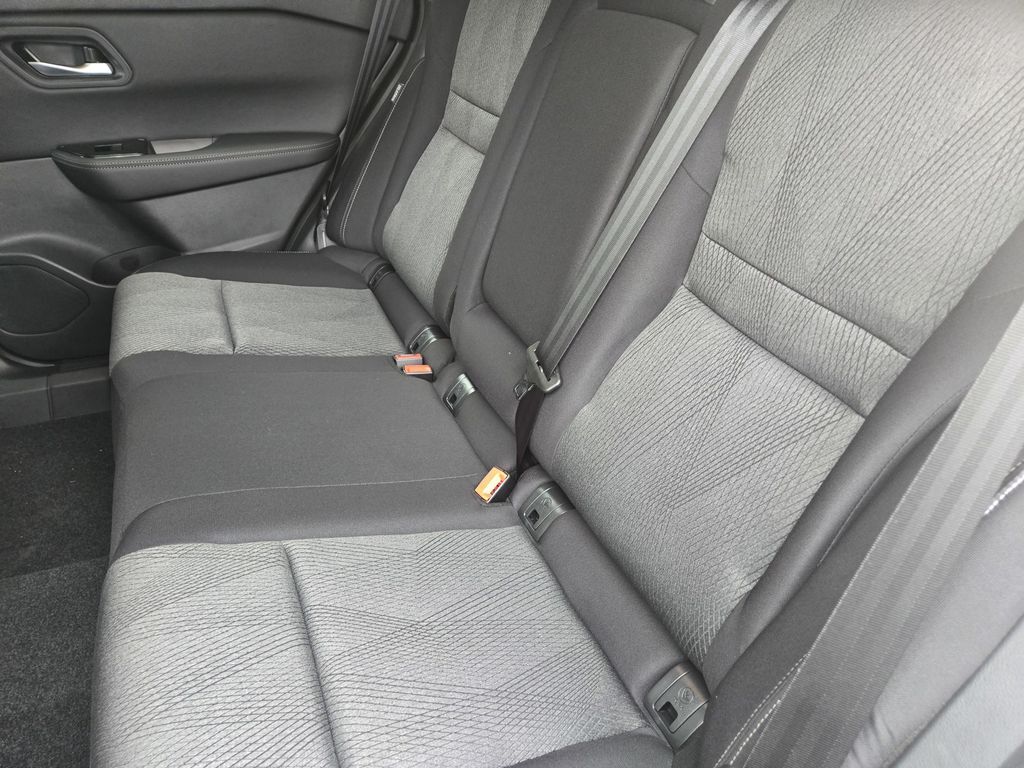 2026 Nissan Rogue SV Folsom CA