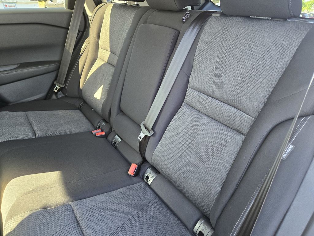 2026 Nissan Rogue SV Folsom CA