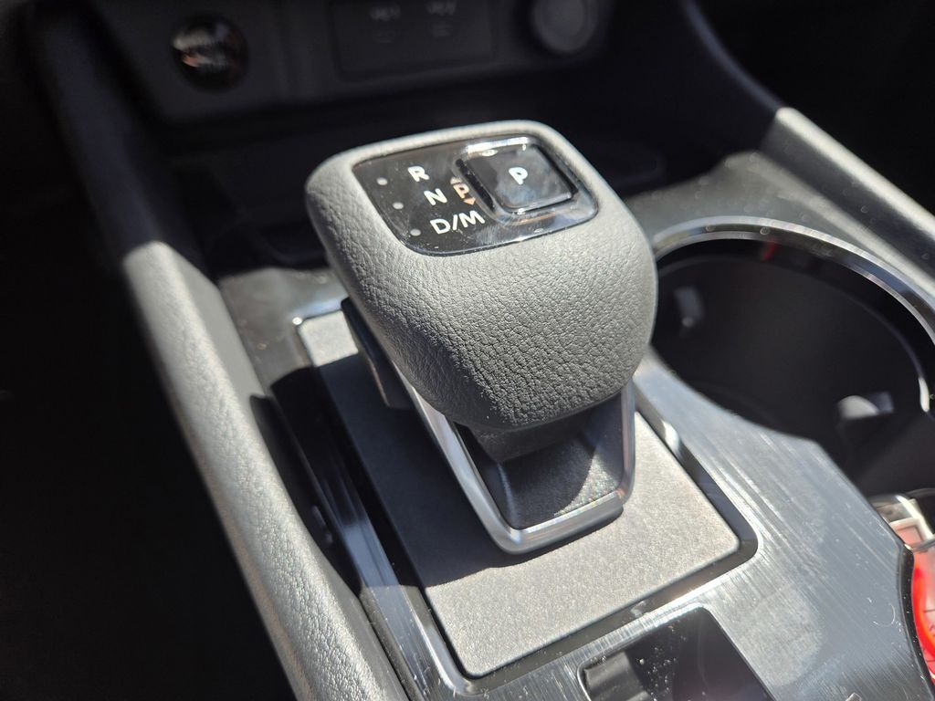 2026 Nissan Rogue SV Folsom CA