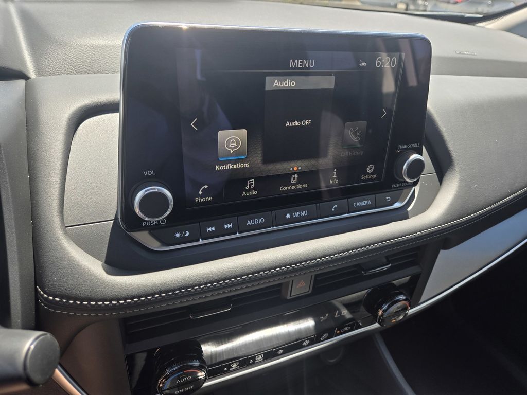 2026 Nissan Rogue SV Folsom CA