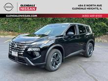 2026_Nissan_Rogue_SV_ Glendale Heights IL
