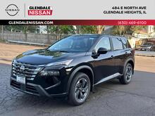 2026_Nissan_Rogue_SV_ Glendale Heights IL