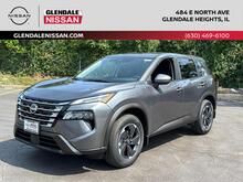 2026_Nissan_Rogue_SV_ Glendale Heights IL