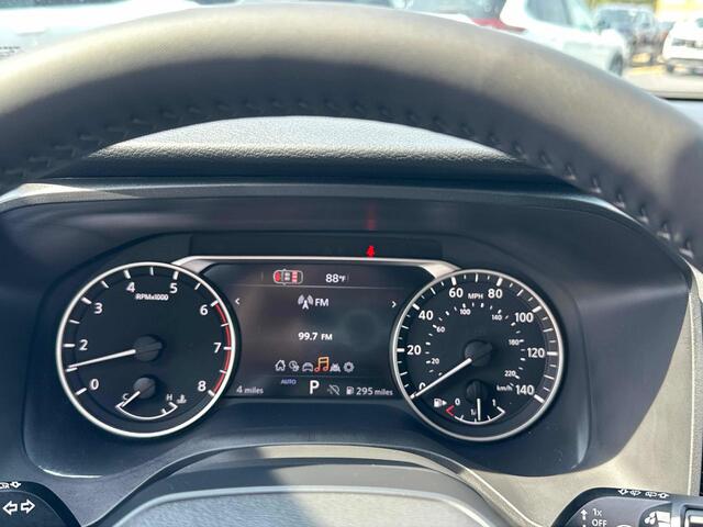 2026 Nissan Rogue SV Hoffman Estates IL