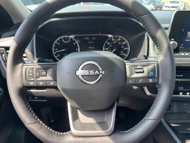 2026 Nissan Rogue SV Hoffman Estates IL