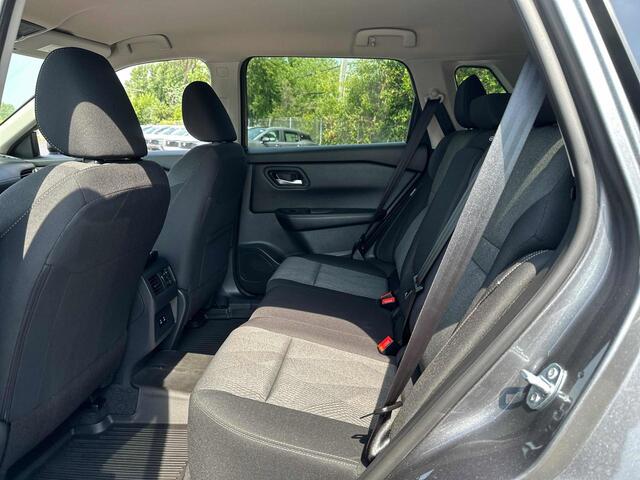 2026 Nissan Rogue SV Hoffman Estates IL