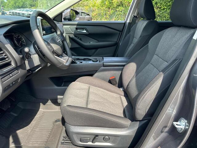 2026 Nissan Rogue SV Hoffman Estates IL