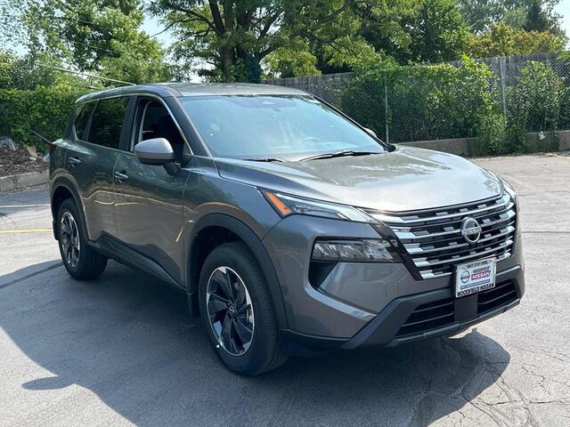 2026 Nissan Rogue SV Hoffman Estates IL