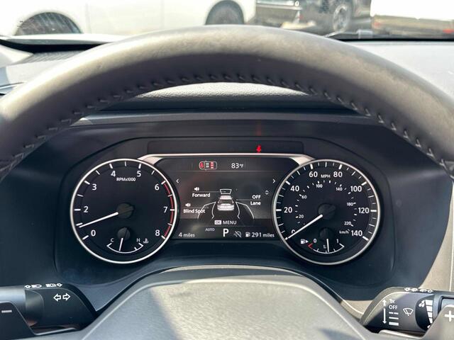 2026 Nissan Rogue SV Hoffman Estates IL