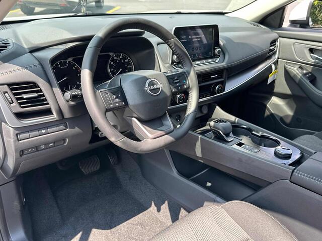 2026 Nissan Rogue SV Hoffman Estates IL