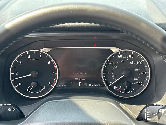 2026 Nissan Rogue SV Hoffman Estates IL