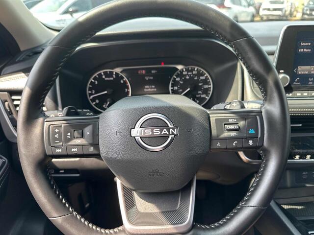 2026 Nissan Rogue SV Hoffman Estates IL