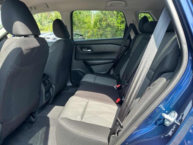 2026 Nissan Rogue SV Hoffman Estates IL