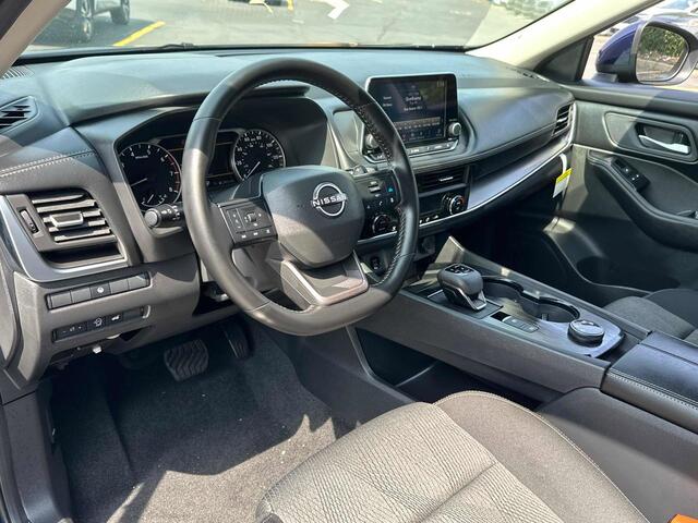 2026 Nissan Rogue SV Hoffman Estates IL