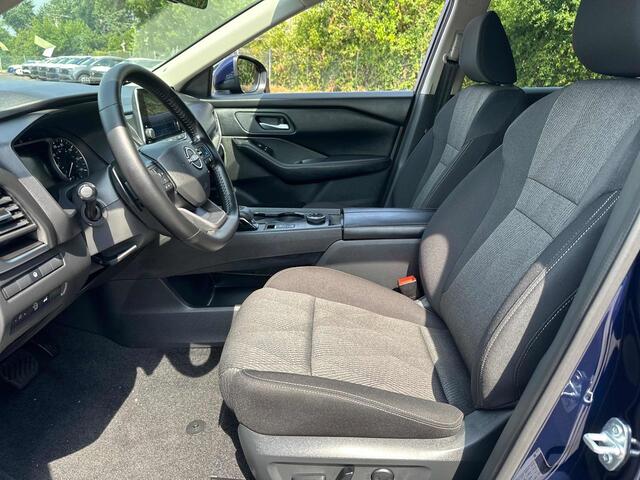 2026 Nissan Rogue SV Hoffman Estates IL