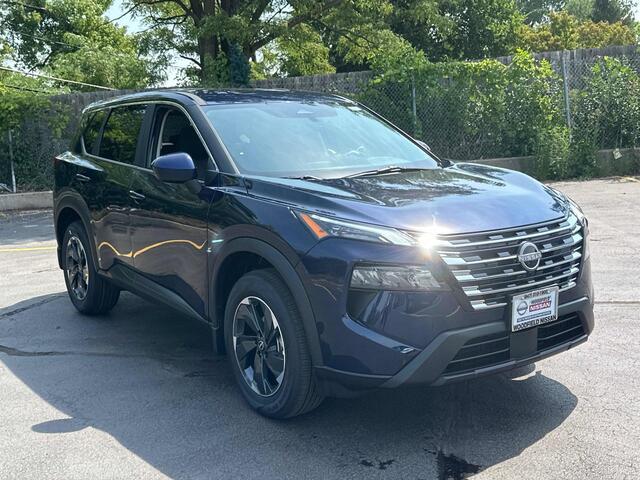 2026 Nissan Rogue SV Hoffman Estates IL