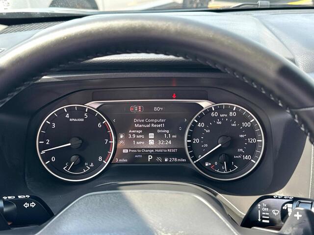 2026 Nissan Rogue SV Hoffman Estates IL