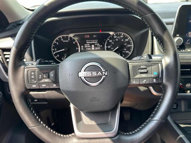 2026 Nissan Rogue SV Hoffman Estates IL