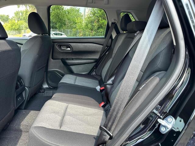 2026 Nissan Rogue SV Hoffman Estates IL