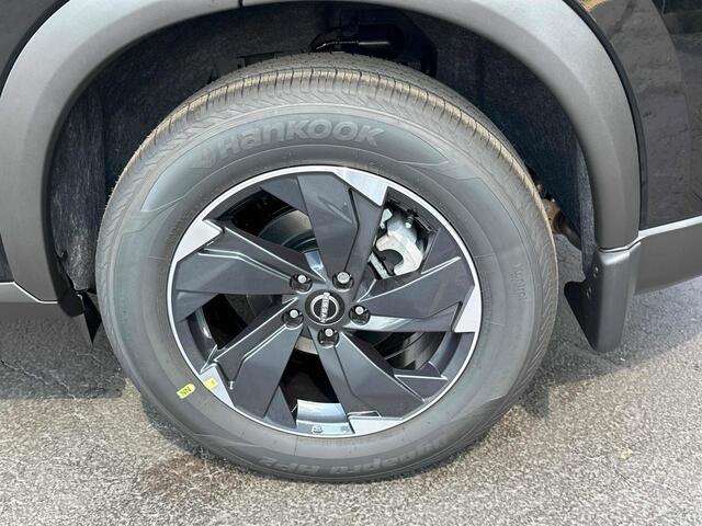 2026 Nissan Rogue SV Hoffman Estates IL
