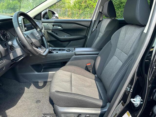 2026 Nissan Rogue SV Hoffman Estates IL