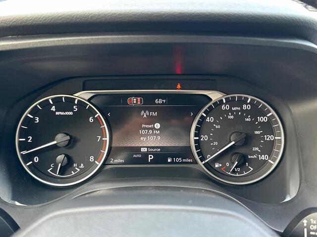 2026 Nissan Rogue SV Hoffman Estates IL