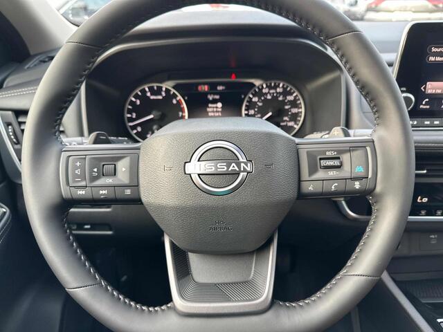 2026 Nissan Rogue SV Hoffman Estates IL