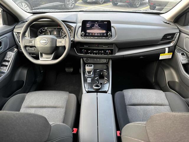 2026 Nissan Rogue SV Hoffman Estates IL