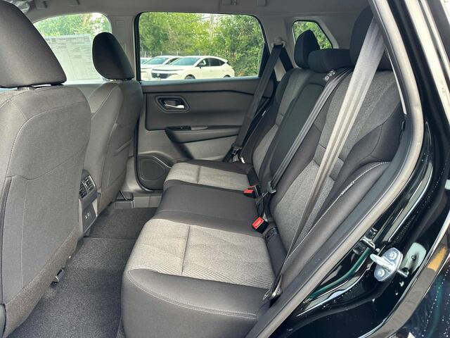 2026 Nissan Rogue SV Hoffman Estates IL