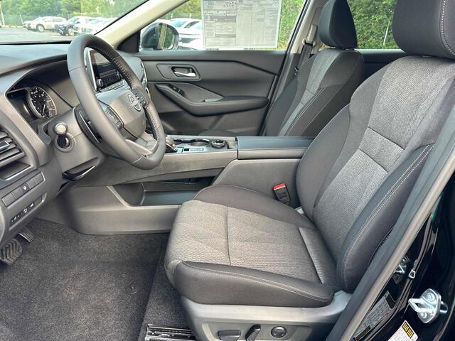 2026 Nissan Rogue SV Hoffman Estates IL