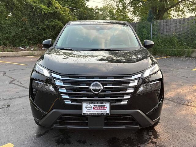 2026 Nissan Rogue SV Hoffman Estates IL