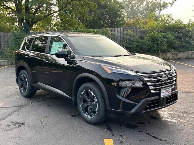 2026 Nissan Rogue SV Hoffman Estates IL