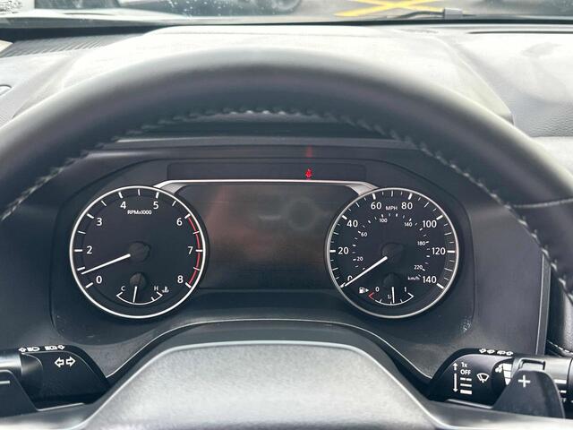 2026 Nissan Rogue SV Hoffman Estates IL