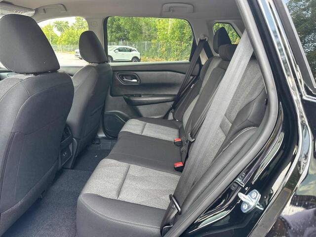 2026 Nissan Rogue SV Hoffman Estates IL