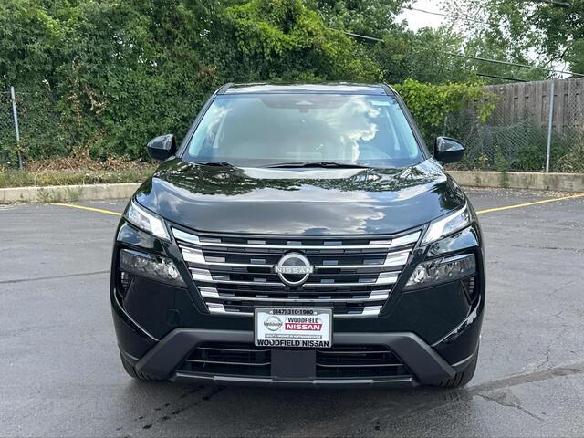 2026 Nissan Rogue SV Hoffman Estates IL